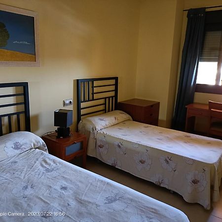 Apartamento Primera Linea De Playa Исла-Канела Экстерьер фото