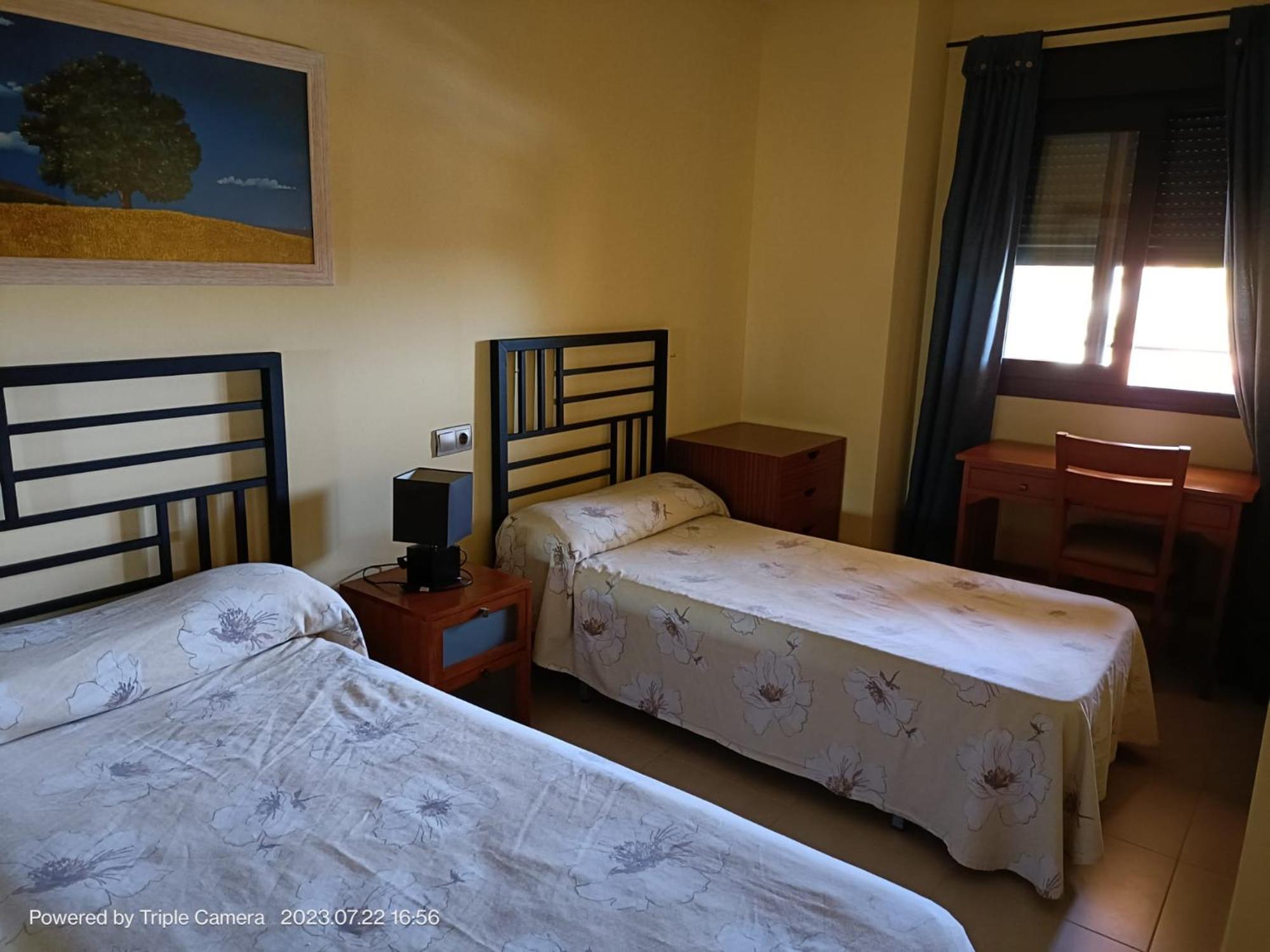 Apartamento Primera Linea De Playa Исла-Канела Экстерьер фото